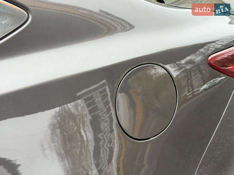 Седан Mazda 6 2016 в Дніпрі