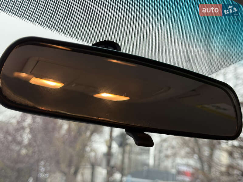 Седан Mazda 6 2016 в Дніпрі