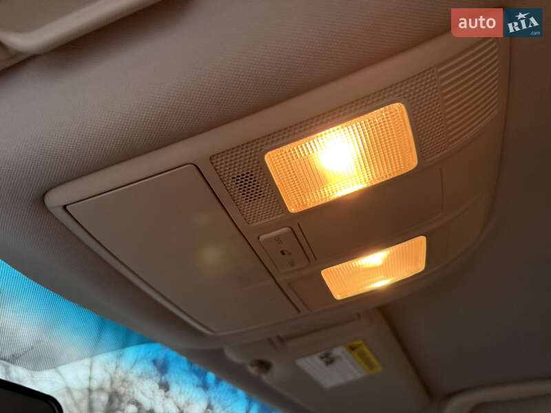 Седан Mazda 6 2016 в Дніпрі