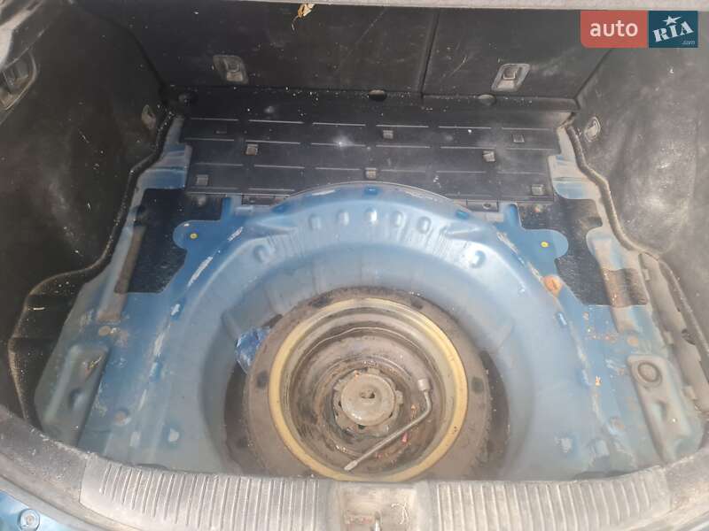 Ліфтбек Mazda 6 2007 в Львові