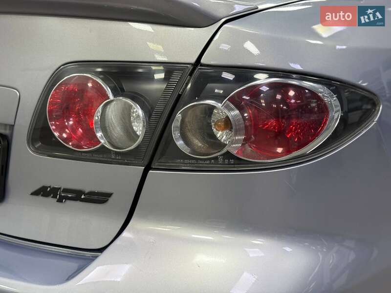 Седан Mazda 6 2008 в Киеве фото 12 Седан Mazda 6 2008 в Киеве