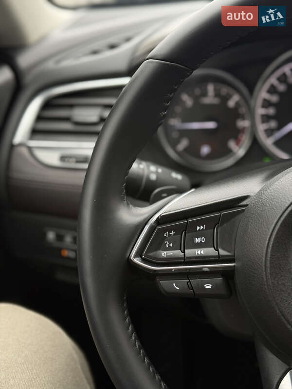Универсал Mazda 6 2016 в Чернигове фото 54 Универсал Mazda 6 2016 в Чернигове