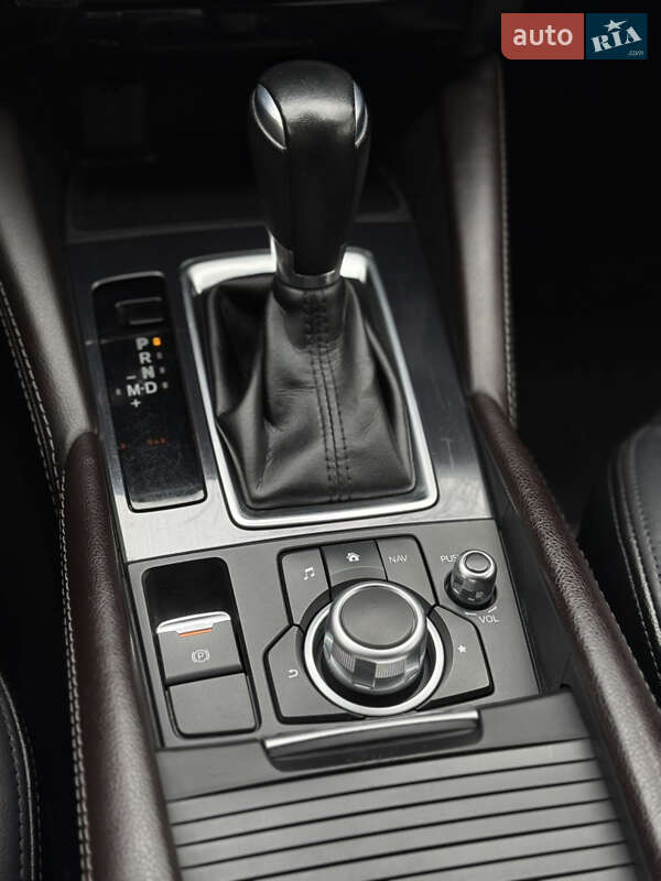 Универсал Mazda 6 2016 в Чернигове фото 69 Универсал Mazda 6 2016 в Чернигове