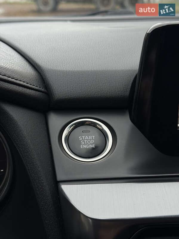 Универсал Mazda 6 2016 в Чернигове фото 76 Универсал Mazda 6 2016 в Чернигове