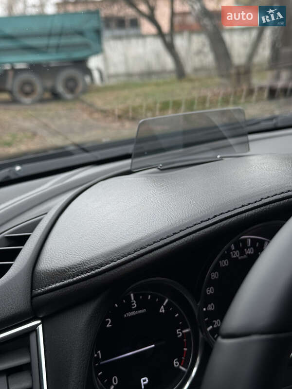 Универсал Mazda 6 2016 в Чернигове фото 79 Универсал Mazda 6 2016 в Чернигове