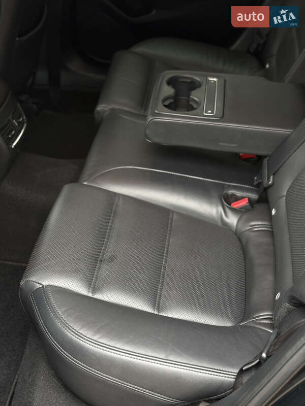 Универсал Mazda 6 2016 в Чернигове фото 83 Универсал Mazda 6 2016 в Чернигове