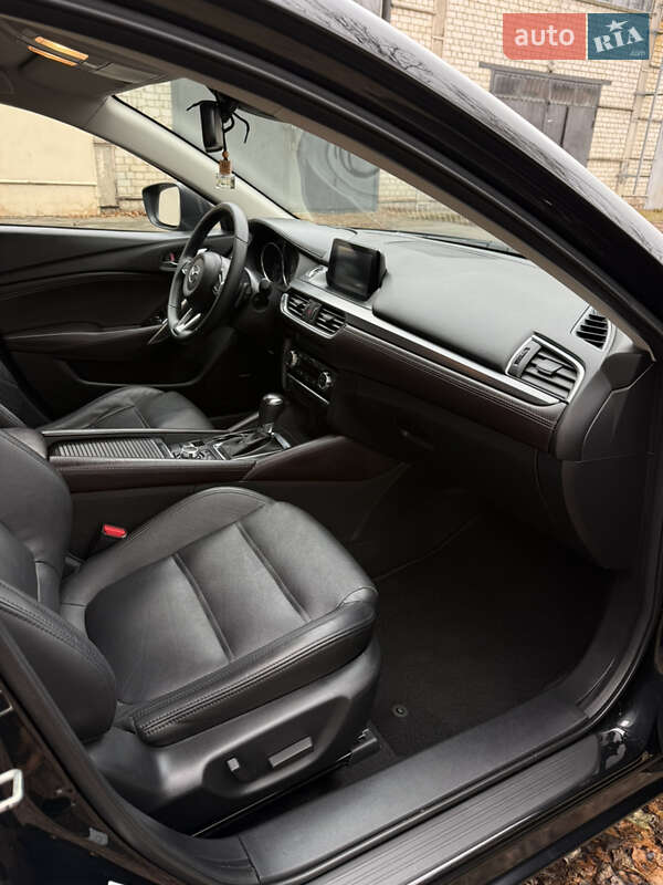 Универсал Mazda 6 2016 в Чернигове фото 100 Универсал Mazda 6 2016 в Чернигове