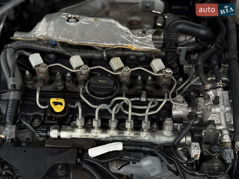 Универсал Mazda 6 2016 в Чернигове фото 117 Универсал Mazda 6 2016 в Чернигове