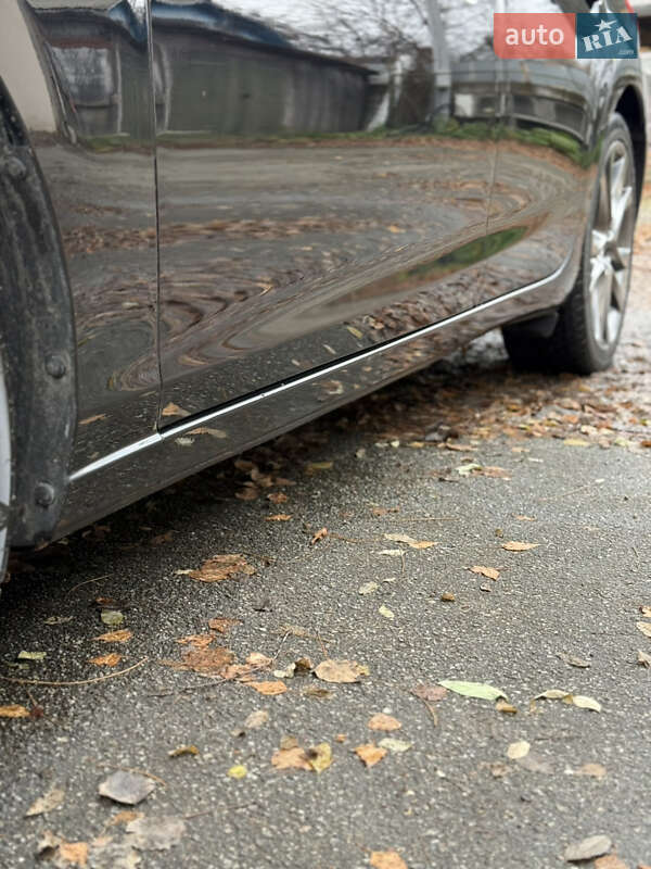 Универсал Mazda 6 2016 в Чернигове фото 126 Универсал Mazda 6 2016 в Чернигове