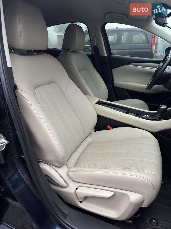 Седан Mazda 6 2021 в Запоріжжі