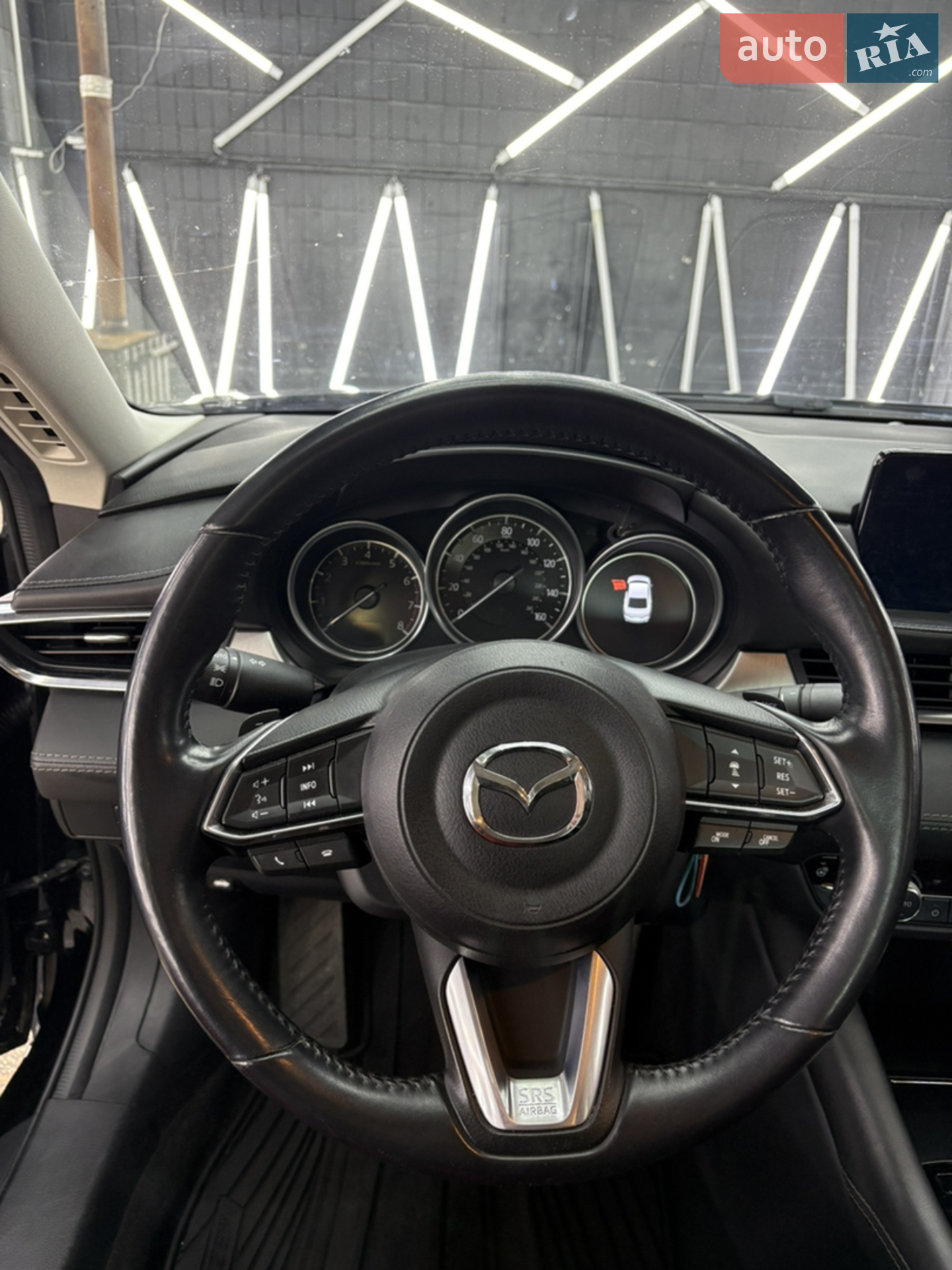 2018 Mazda 6 - мініатюра 8