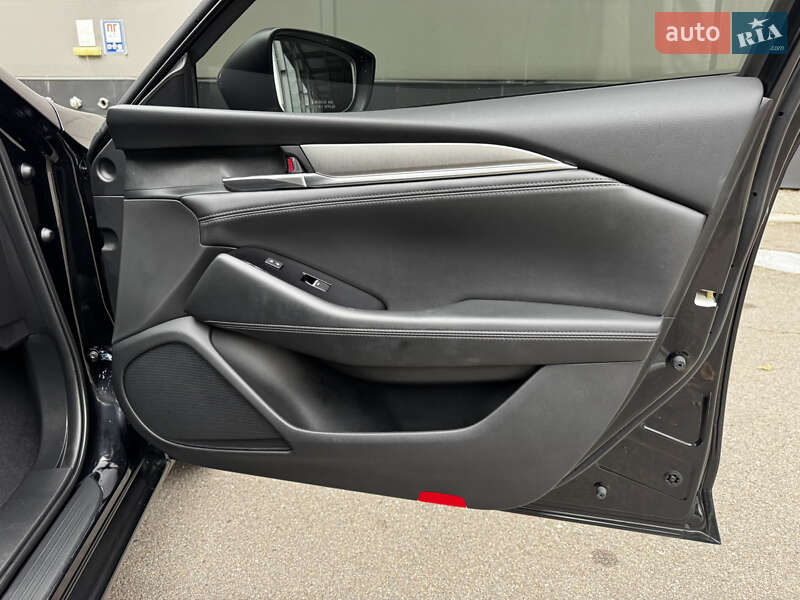 Седан Mazda 6 2021 в Киеве фото 16 Седан Mazda 6 2021 в Киеве