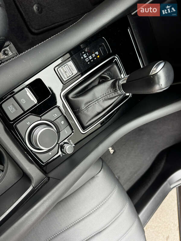 Седан Mazda 6 2021 в Киеве фото 19 Седан Mazda 6 2021 в Киеве