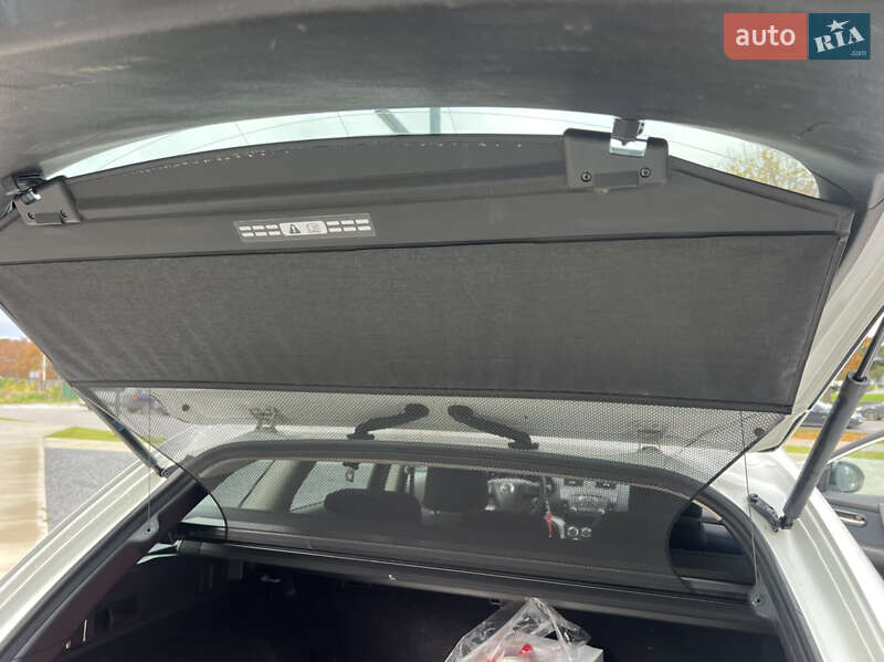 Універсал Mazda 6 2010 в Луцьку фото 17 Універсал Mazda 6 2010 в Луцьку