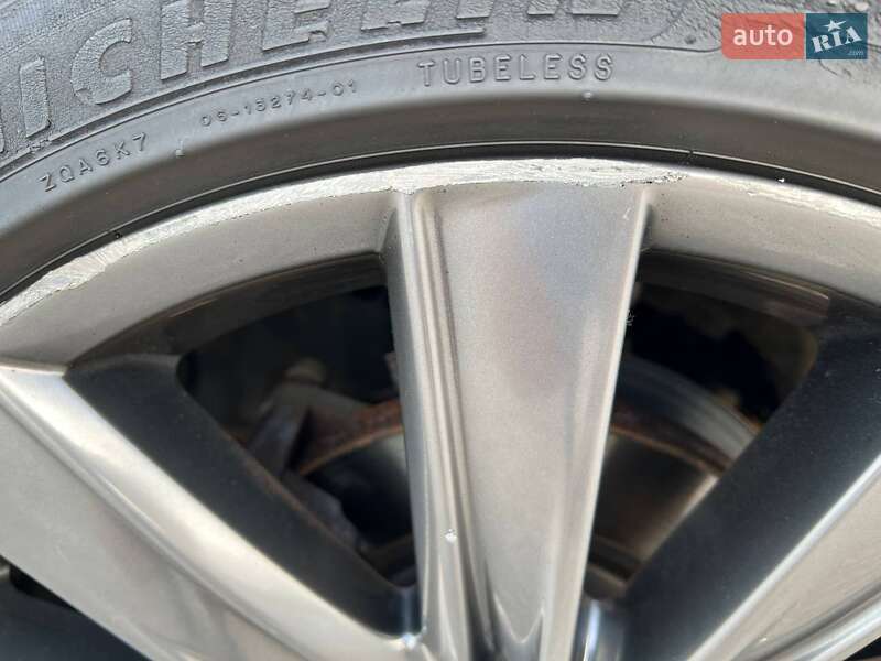 Седан Mazda 6 2018 в Днепре фото 25 Седан Mazda 6 2018 в Днепре