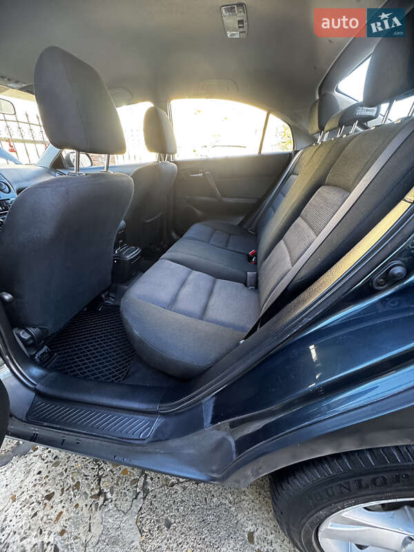 Ліфтбек Mazda 6 2006 в Снятині фото 17 Ліфтбек Mazda 6 2006 в Снятині