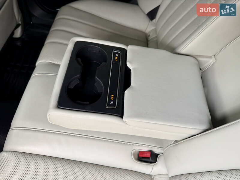 Седан Mazda 6 2018 в Полтаве