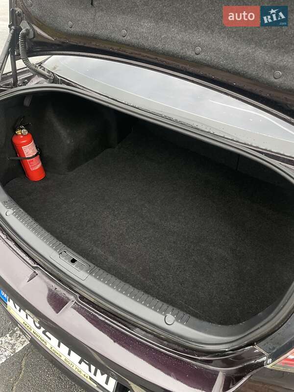 Седан Mazda 6 2008 в Нетішині фото 13 Седан Mazda 6 2008 в Нетішині