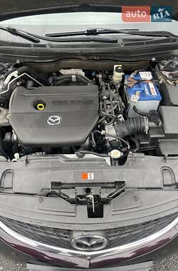 Седан Mazda 6 2008 в Нетешине
