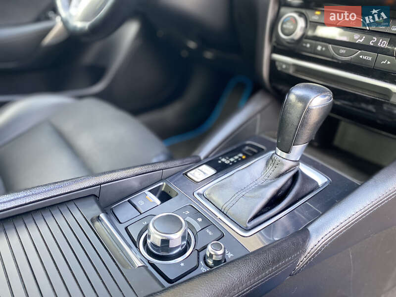 Седан Mazda 6 2015 в Миколаєві фото 14 Седан Mazda 6 2015 в Миколаєві