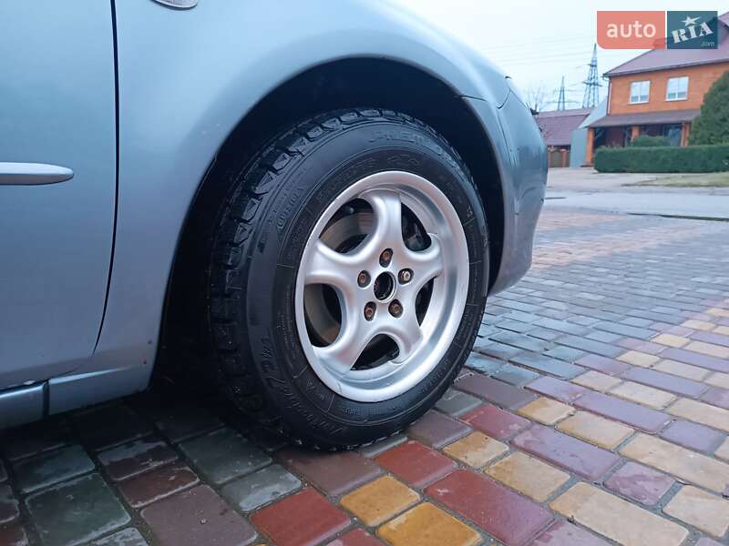 Седан Mazda 6 2004 в Знам'янці фото 14 Седан Mazda 6 2004 в Знам'янці