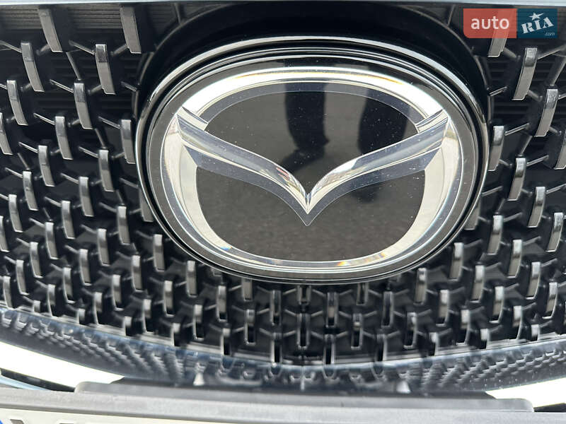 Седан Mazda 6 2018 в Запоріжжі фото 24 Седан Mazda 6 2018 в Запоріжжі