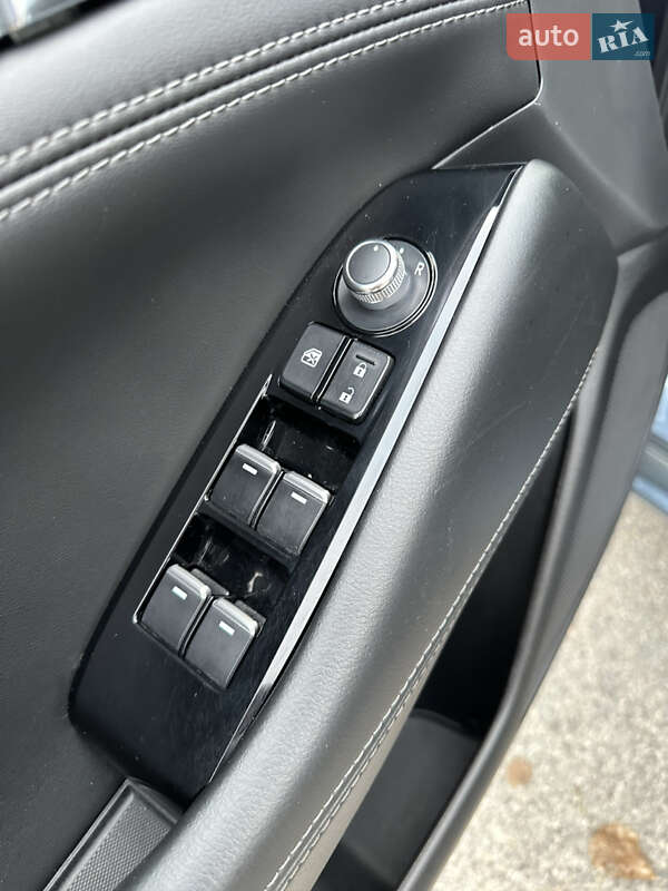 Седан Mazda 6 2018 в Запоріжжі фото 46 Седан Mazda 6 2018 в Запоріжжі