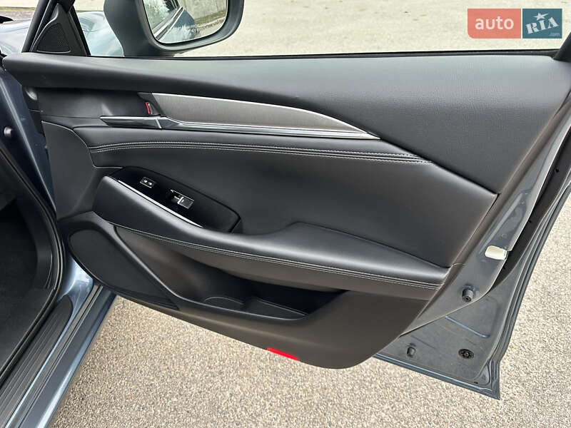 Седан Mazda 6 2018 в Запоріжжі фото 43 Седан Mazda 6 2018 в Запоріжжі