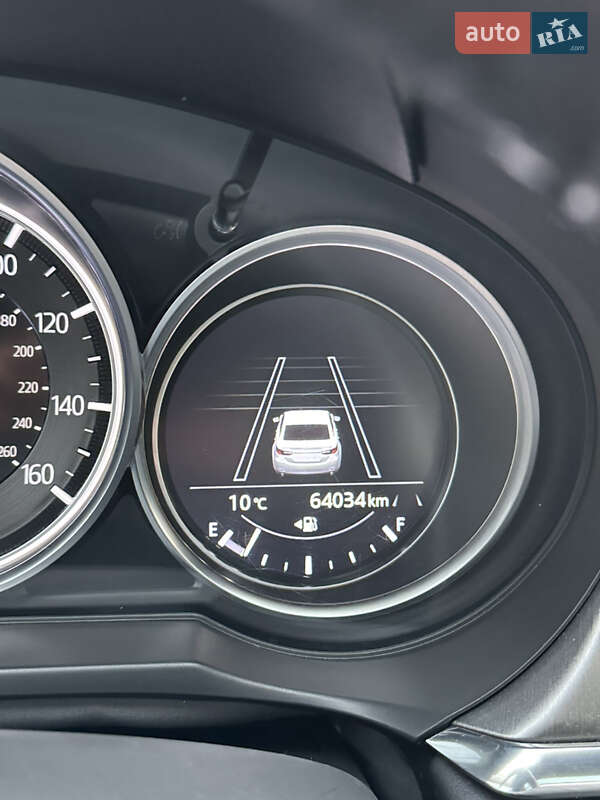 Седан Mazda 6 2018 в Запоріжжі фото 53 Седан Mazda 6 2018 в Запоріжжі