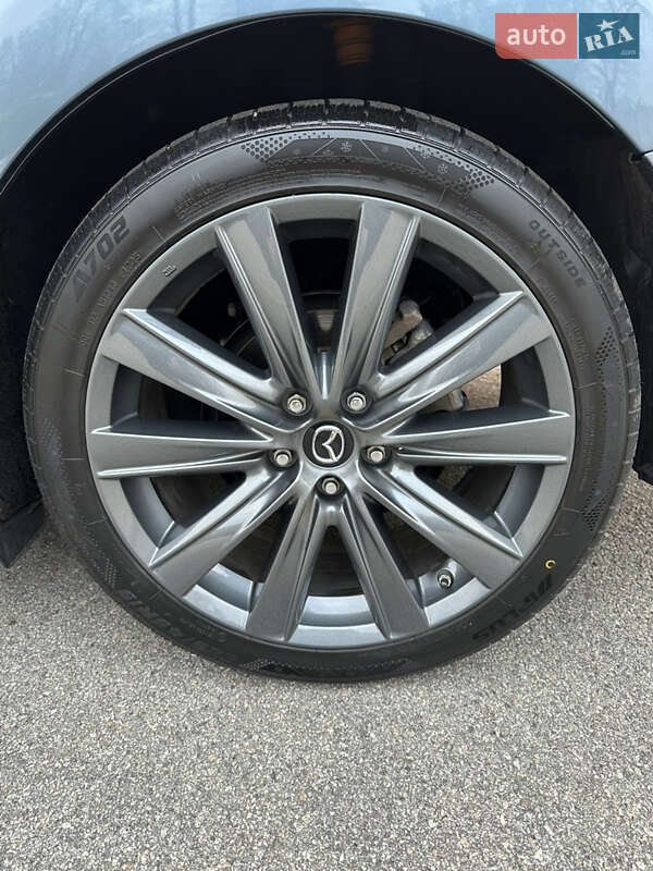 Седан Mazda 6 2018 в Запоріжжі фото 61 Седан Mazda 6 2018 в Запоріжжі