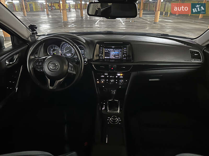 Седан Mazda 6 2014 в Коростені фото 12 Седан Mazda 6 2014 в Коростені