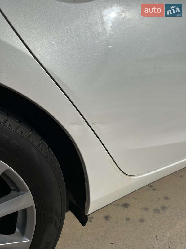 Седан Mazda 6 2014 в Коростені фото 31 Седан Mazda 6 2014 в Коростені