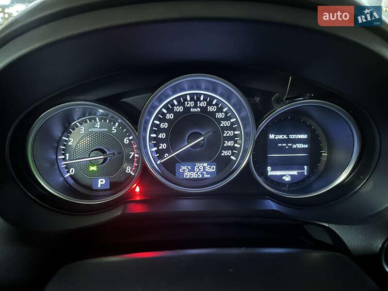 Седан Mazda 6 2014 в Коростені фото 11 Седан Mazda 6 2014 в Коростені