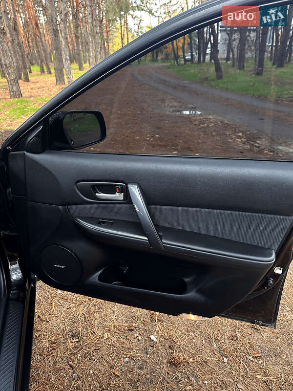 Універсал Mazda 6 2006 в Миколаєві фото 18 Універсал Mazda 6 2006 в Миколаєві