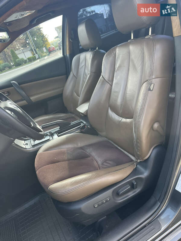 Седан Mazda 6 2010 в Ізмаїлі