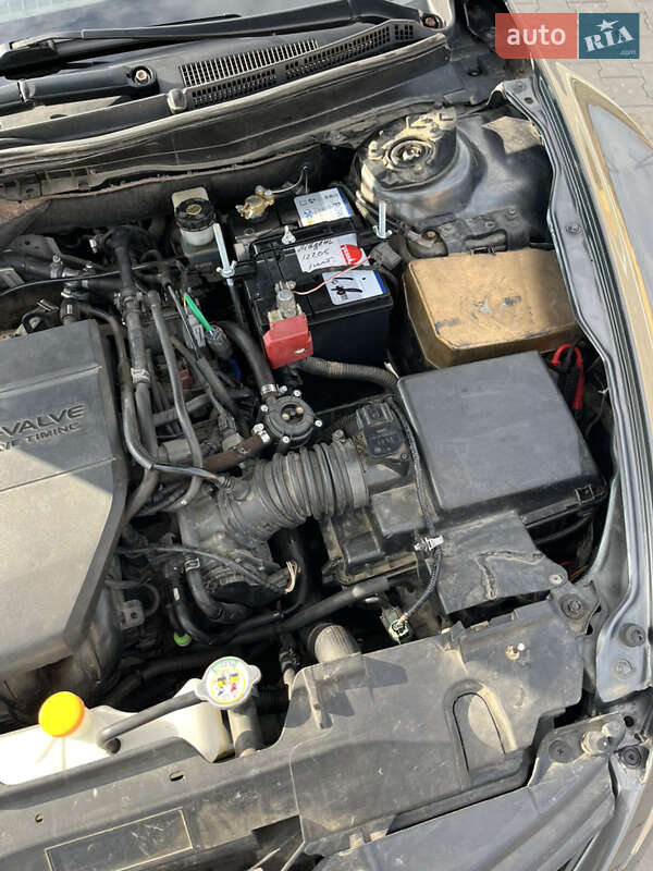 Седан Mazda 6 2010 в Ізмаїлі