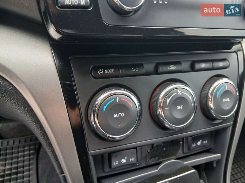 Седан Mazda 6 2010 в Дубні фото 13 Седан Mazda 6 2010 в Дубні