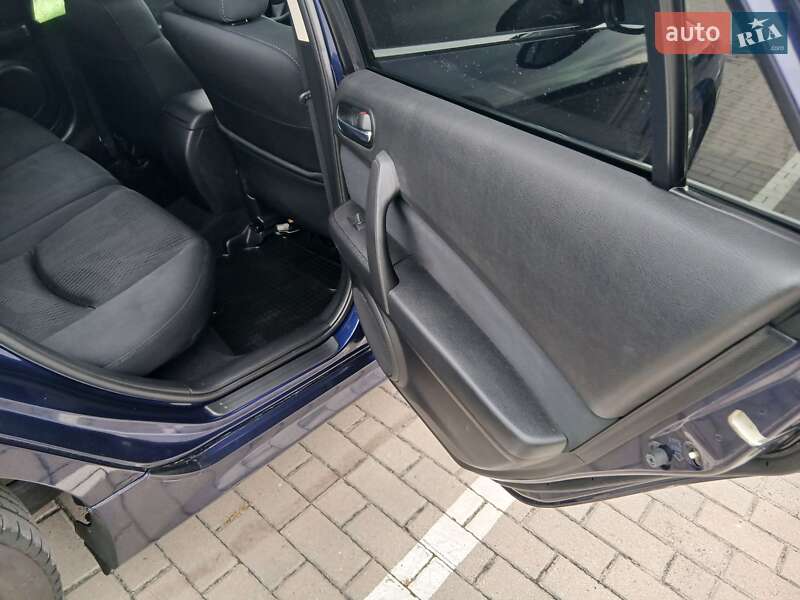 Седан Mazda 6 2010 в Дубні фото 17 Седан Mazda 6 2010 в Дубні