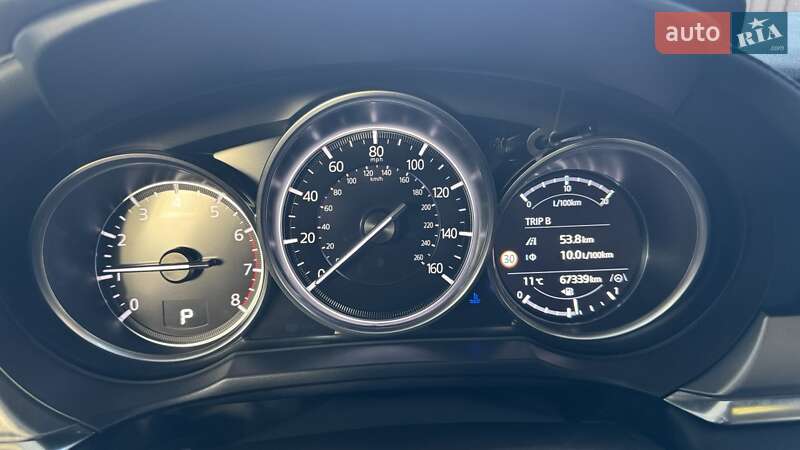 Седан Mazda 6 2021 в Запоріжжі фото 11 Седан Mazda 6 2021 в Запоріжжі