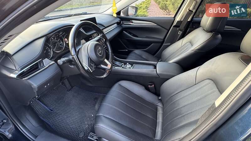 Седан Mazda 6 2021 в Запоріжжі фото 19 Седан Mazda 6 2021 в Запоріжжі