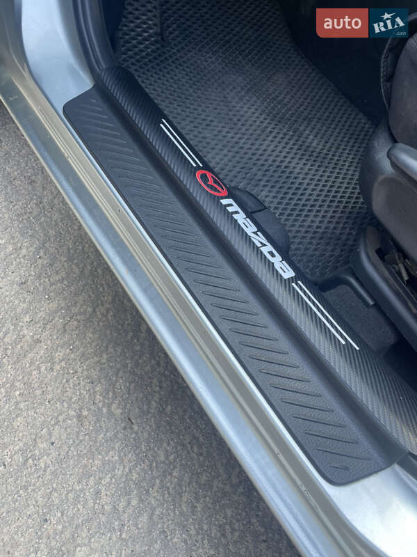 Седан Mazda 6 2003 в Вінниці