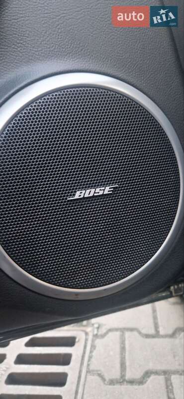 Седан Mazda 6 2008 в Києві