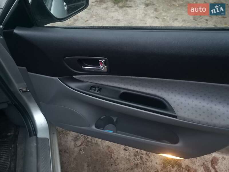 Универсал Mazda 6 2004 в Лубнах фото 20 Универсал Mazda 6 2004 в Лубнах