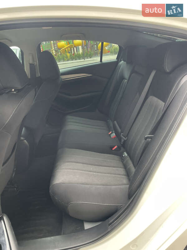 Седан Mazda 6 2018 в Житомире фото 12 Седан Mazda 6 2018 в Житомире