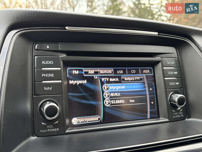 Седан Mazda 6 2012 в Миргороде фото 43 Седан Mazda 6 2012 в Миргороде