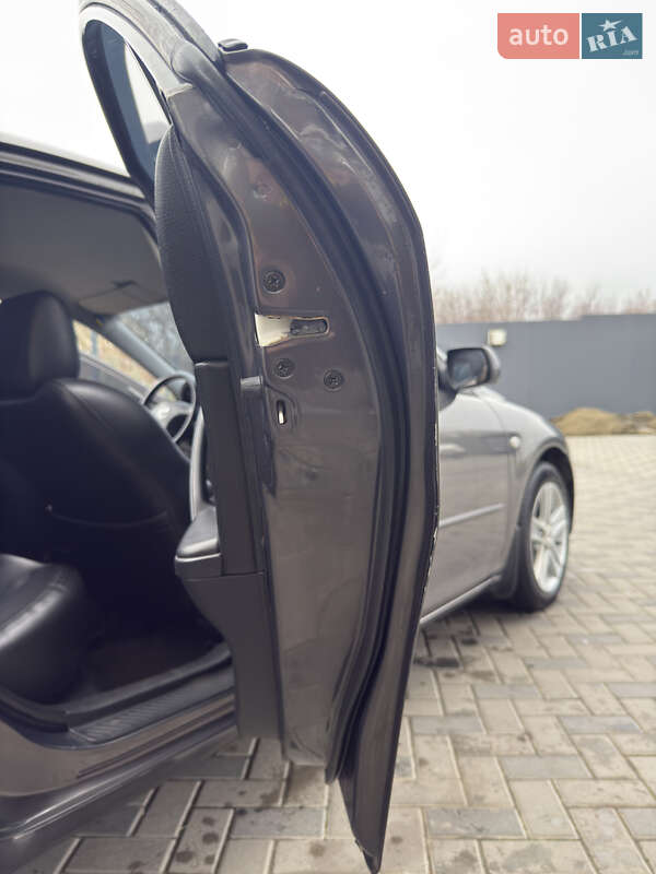 Седан Mazda 6 2006 в Полтаві фото 15 Седан Mazda 6 2006 в Полтаві