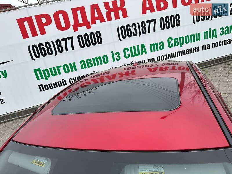 Седан Mazda 6 2018 в Черкассах фото 29 Седан Mazda 6 2018 в Черкассах