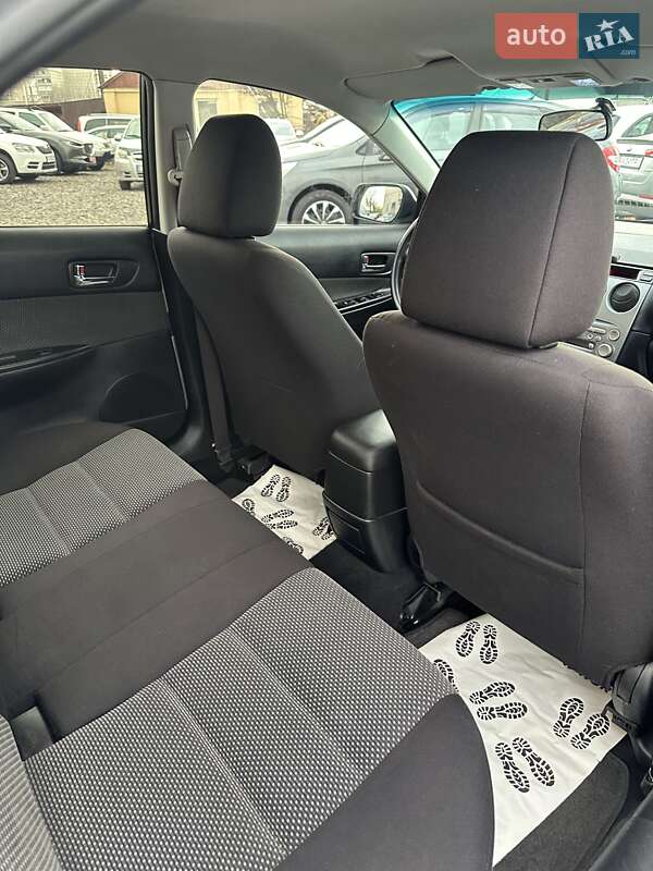 Седан Mazda 6 2005 в Смеле