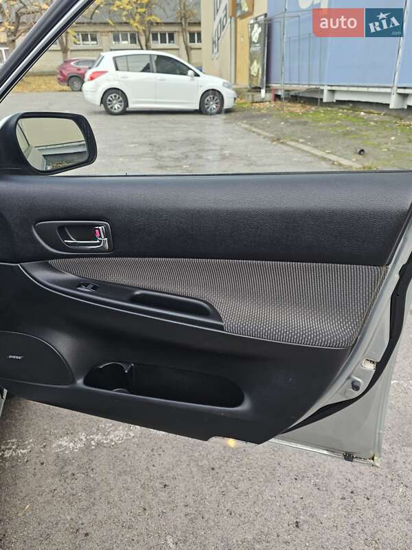 Универсал Mazda 6 2005 в Киеве фото 16 Универсал Mazda 6 2005 в Киеве