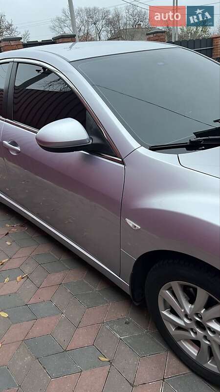 Седан Mazda 6 2007 в Кропивницькому фото 6 Седан Mazda 6 2007 в Кропивницькому